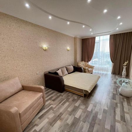 Sea View Kadorr Suite Odessa Eksteriør billede