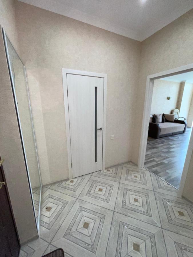 Sea View Kadorr Suite Odessa Eksteriør billede