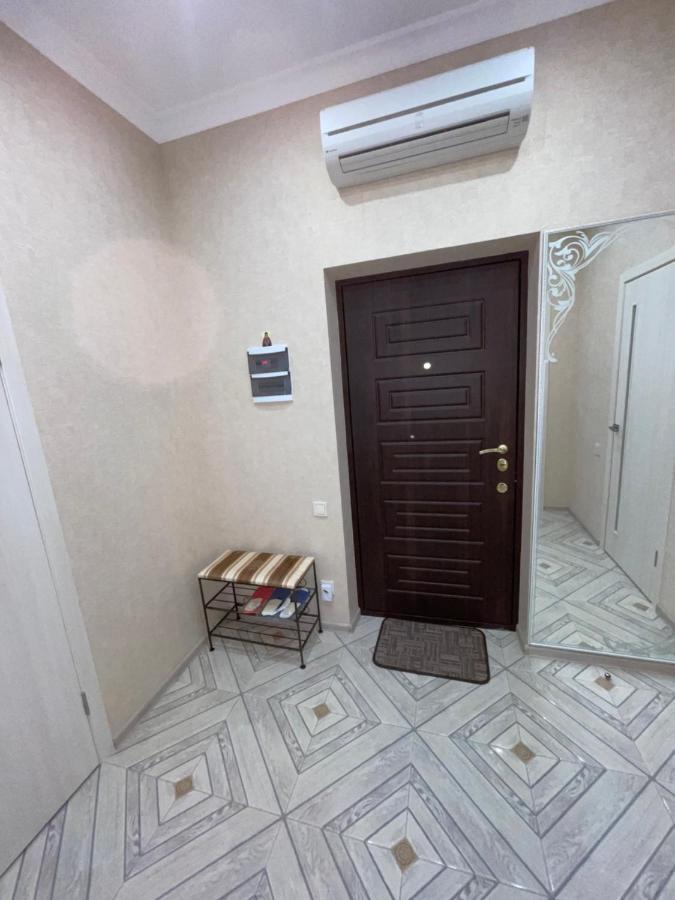 Sea View Kadorr Suite Odessa Eksteriør billede