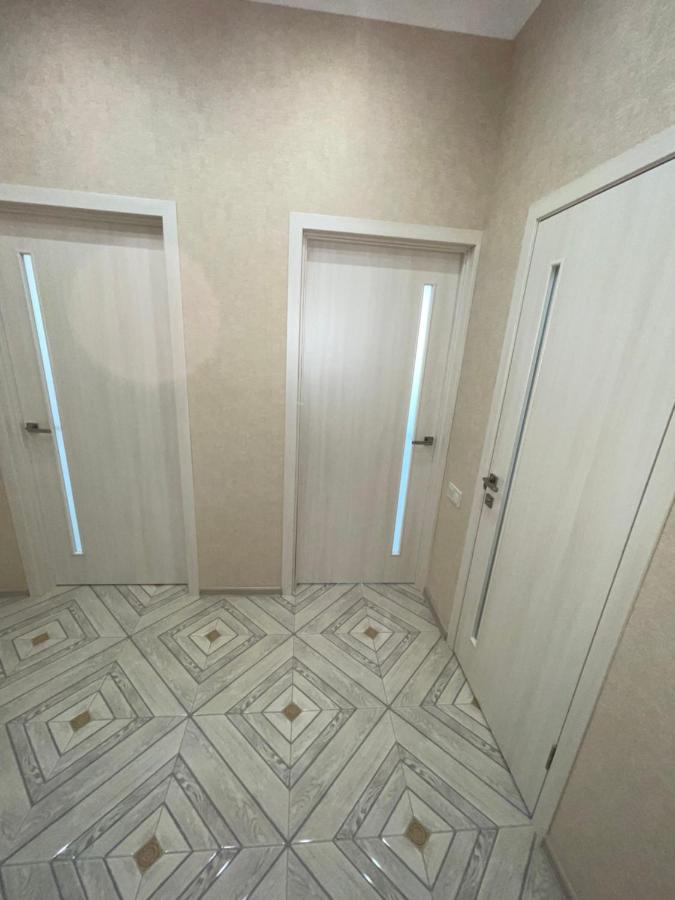 Sea View Kadorr Suite Odessa Eksteriør billede